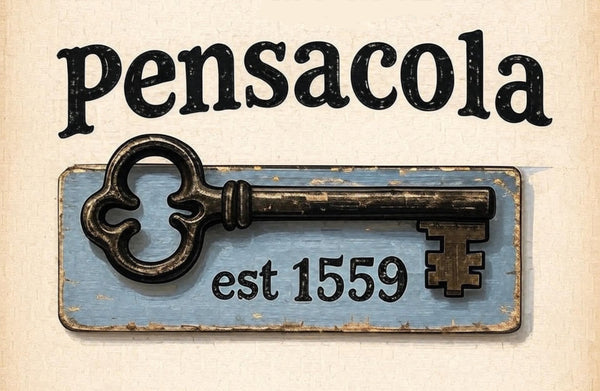 Pensacola History Store